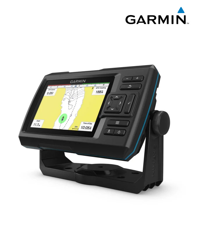 Garmin STRIKER™ Vivid 5cv